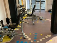 -Nirvana fitness私教健身工作室(古城店)