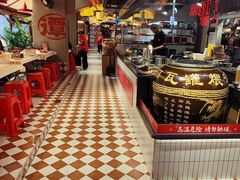 -谭十三大排档·18年老字号(船山路总店)