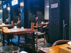 大堂-搓火大都会(广安门总店)