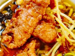 -王婆乔鲜鱼自助火锅(蜀汉路店)