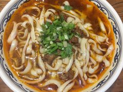 -韩师傅老大同刀削面(北苑路店)