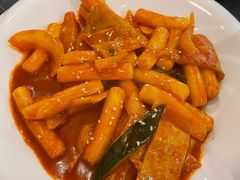 -桃园中华料理炸酱面(燕儿岛路店)