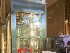 -万达瑞华酒店美食汇自助餐厅(楚河汉街店)