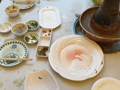 -百友顺涮肉城(故城东路店)