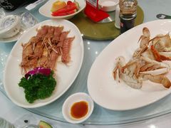 -舌尖上·霞浦滩涂海鲜·新闽菜(总店)