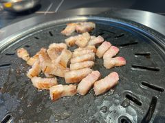 -伍丁·烤牛肋(和平东桥店)