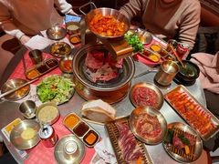 -西塔老太太泥炉烤肉(苏州大悦城店)