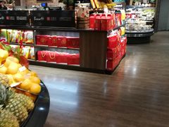 -永辉Bravo超市(东二环泰禾广场店)