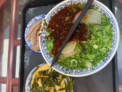 -东方宫中国蘭州牛肉拉面(黄岛店)