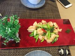 -拂晓山房·私房川菜(西门店)