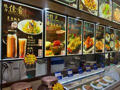 -君霖海鲜私房菜(春柳店)