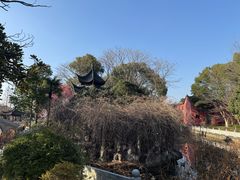 -丝绸小镇荻港古村