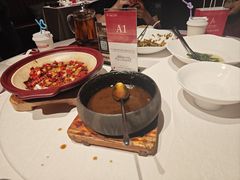 -千百味红餐厅·江西菜(绿地双子塔店)