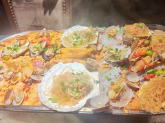 -原乡故事里海鲜大餐(玉祥门北马道巷店)