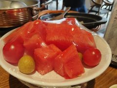-湘力力小院·鱼汤泡饭(枫林路店)