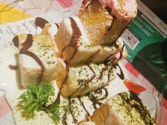 -胡桃里乐队酒馆(长春总店)