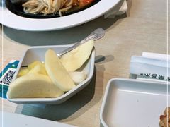 -豪客来牛排(鼓楼名店街店)