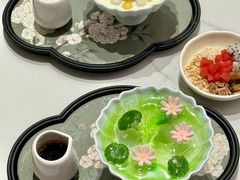 -国人川菜(李家村建东街店)