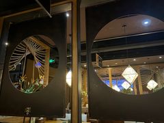 -云海肴汽锅鸡·云南小炒(天津国金汇店)