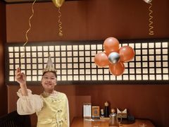 -隐炉和牛烧肉店(群力店)