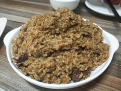牛肉烩饭-老七饭馆 清真菜(光荣道总店)