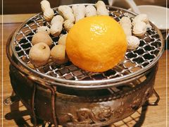 -肖四女乐山跷脚牛肉(滨江天街店)