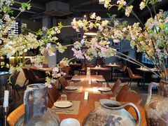 -West10 西拾·西餐厅·创意菜(未来科技城店)