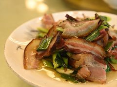 -龙翔山庄雷鸡肉(青城后山泰安古镇店)