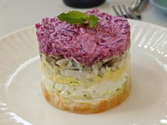 -库滋明·俄罗斯特色美食(中央大街店)