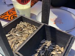 -鸣记脆皮烤鱼·海鲜烤鱼(三八广场店)