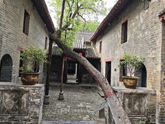 -康百万庄园