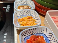 -温野菜涮涮锅(曲江大悦城店)