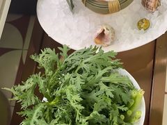-洪氏嗨捞·广东猪肚鸡·椰子鸡火锅(西咸万象城店)
