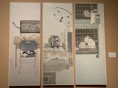 -江苏省美术馆(长江路新馆)