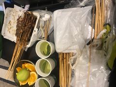 -十里铺铁板鱿鱼