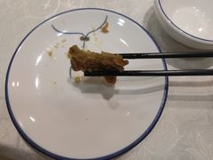 -乔家满族八大碗(流水沟店)