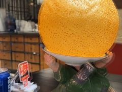 -吴越荣记苏州菜·松鼠桂鱼 100% 活鱼现做(月光码头店)