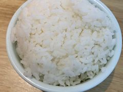 米饭-辉哥富顺盐帮菜(西派国际店)