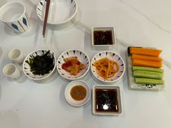 -芝湖参鸡汤(CP静安店)