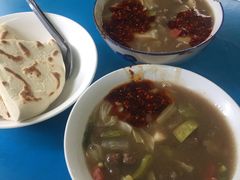 肉丸胡辣汤-刘老虎肉丸糊辣汤(总店)