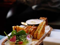 -西村咖啡店 (中山手本店)