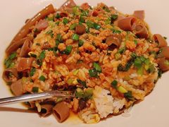 海肠捞饭-前海沿•青岛菜(中山路天主教堂店)