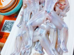 -铭记蛙小仙·活蛙畅享(CBD万达广场店)