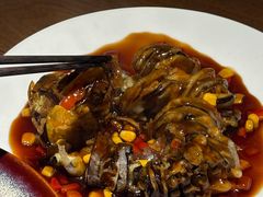 -菩提素素食餐厅(晶郦馆店)