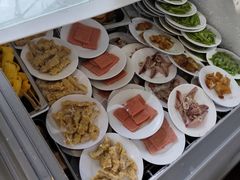 -万记麻辣烫国展总店