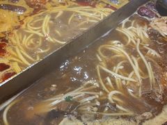 -湊湊火锅·茶憩(和平大悦城店)