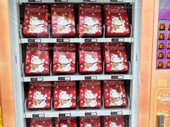 -猫咪博物馆(顶澳仔猫街店)