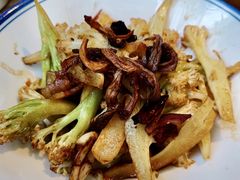 -茄子恰恰·新云南小炒(坪山益田店)
