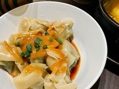 -苏小柳点心·手作小笼包(浦东嘉里城分院)