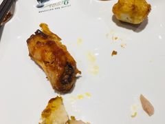 -汉巴味德(沈阳万象汇店)